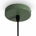 Подвесной светильник Freya FR6185PL-L5GN — изображение 5