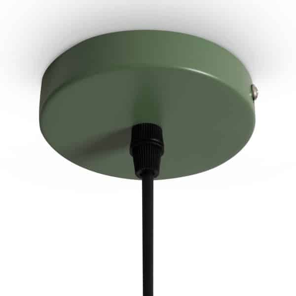 Подвесной светильник Freya FR6185PL-L5GN — изображение 5