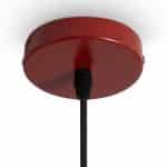 Подвесной светильник Freya FR6185PL-L5OR — изображение 5