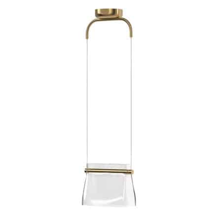 Подвесной светильник Maytoni MOD170PL-L8BS3K