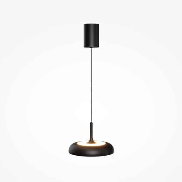 Подвесной светильник Maytoni MOD189PL-L30B3K — изображение 3