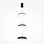 Подвесной светильник Maytoni MOD189PL-L30B3K — изображение 5