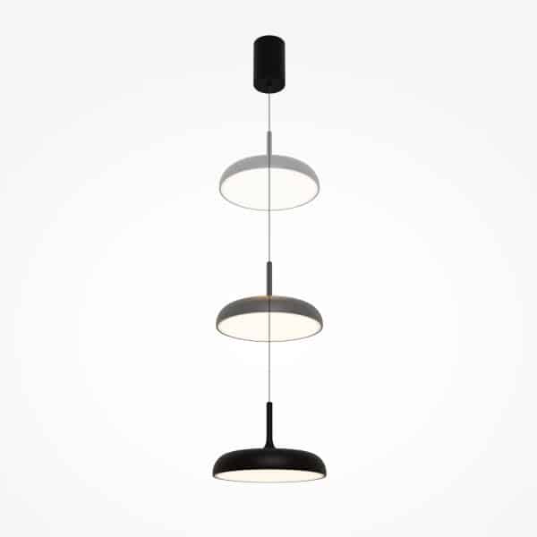 Подвесной светильник Maytoni MOD189PL-L30B3K — изображение 5