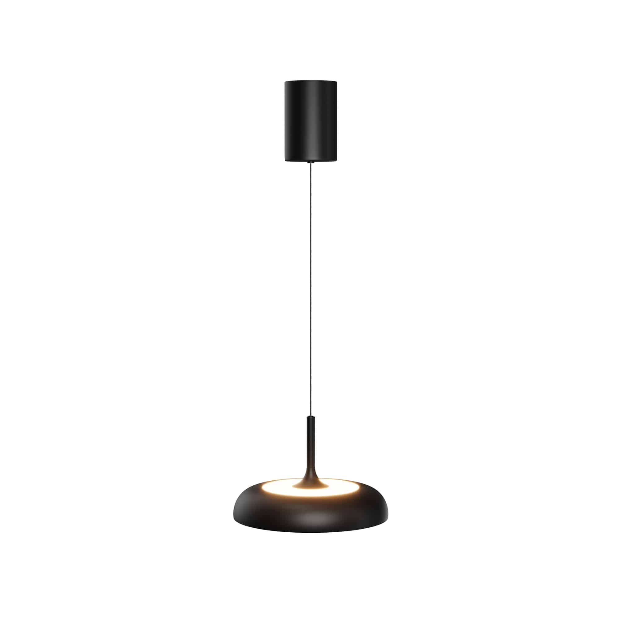 Подвесной светильник Maytoni MOD189PL-L30B3K Подвесной светильник Maytoni MOD189PL-L30B3K