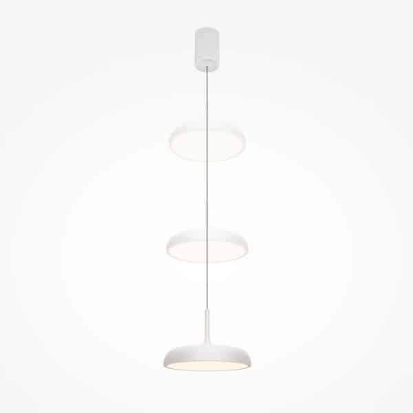 Подвесной светильник Maytoni MOD189PL-L30W3K — изображение 5