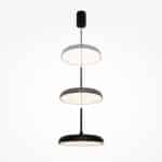 Подвесной светильник Maytoni MOD189PL-L39B3K — изображение 5