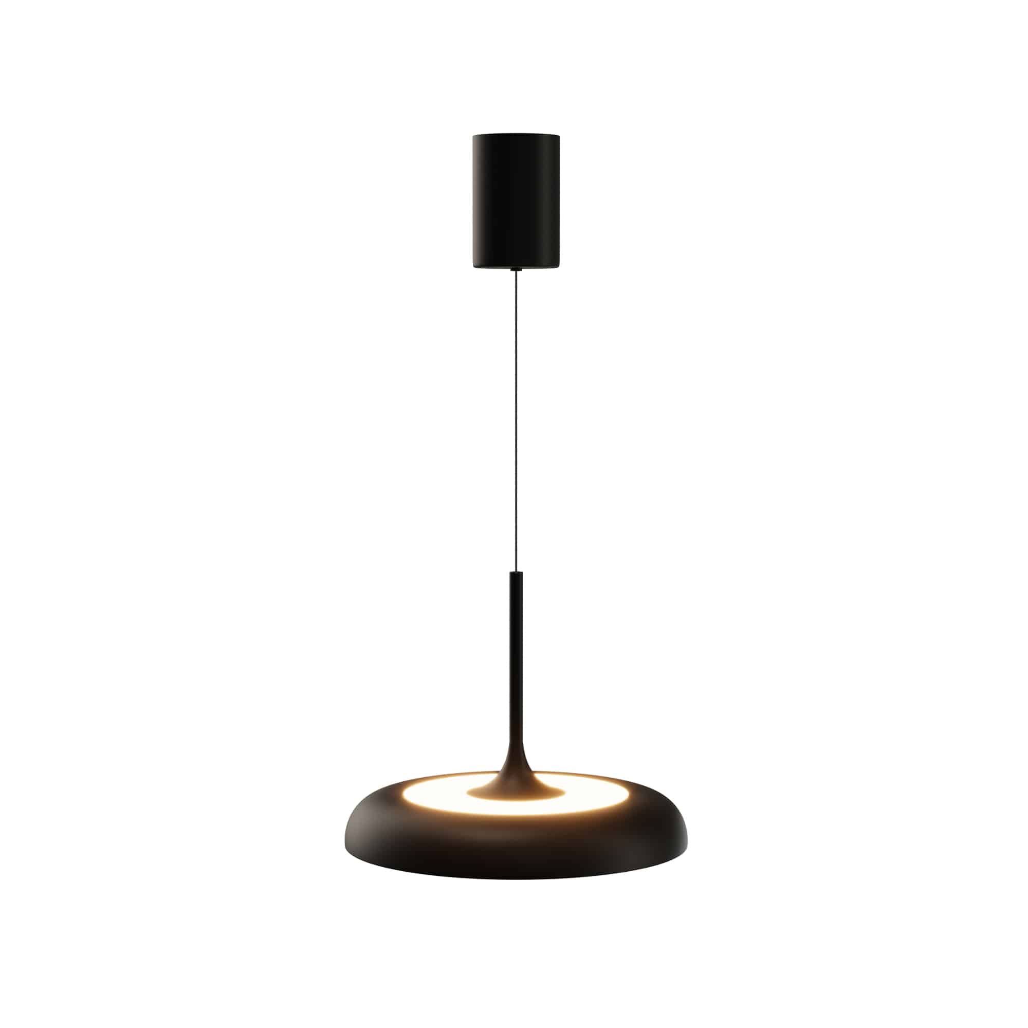 Подвесной светильник Maytoni MOD189PL-L39B3K Подвесной светильник Maytoni MOD189PL-L39B3K