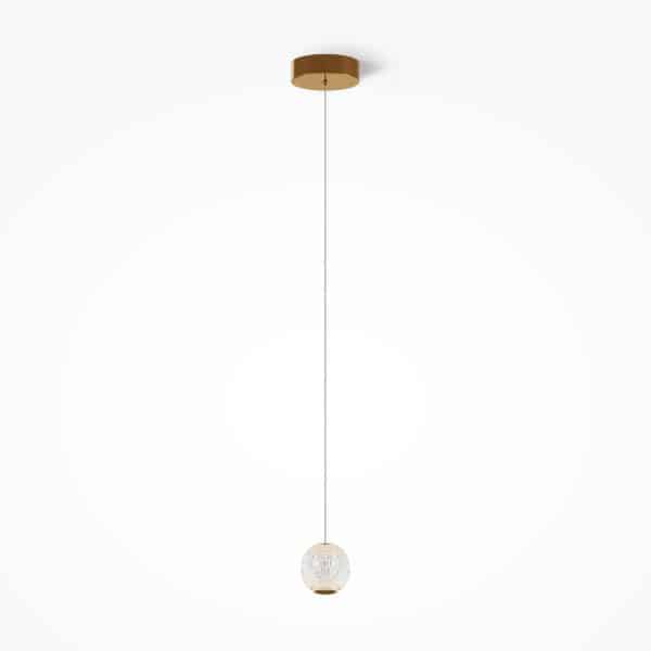 Подвесной светильник Maytoni MOD293PL-L6BS3K — изображение 3