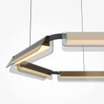 Подвесной светильник Maytoni MOD296PL-L60BS3K — изображение 3