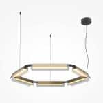 Подвесной светильник Maytoni MOD296PL-L60BS3K — изображение 4