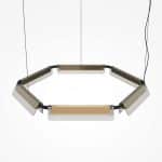 Подвесной светильник Maytoni MOD296PL-L60BS3K — изображение 5