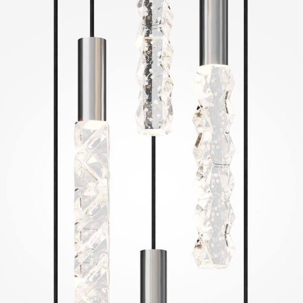 Подвесной светильник Maytoni MOD328PL-L18CH3K — изображение 2