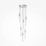 Подвесной светильник Maytoni MOD328PL-L18CH3K — изображение 3