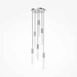 Подвесной светильник Maytoni MOD328PL-L18CH3K — изображение 4