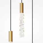 Подвесной светильник Maytoni MOD328PL-L9BS3K — изображение 2