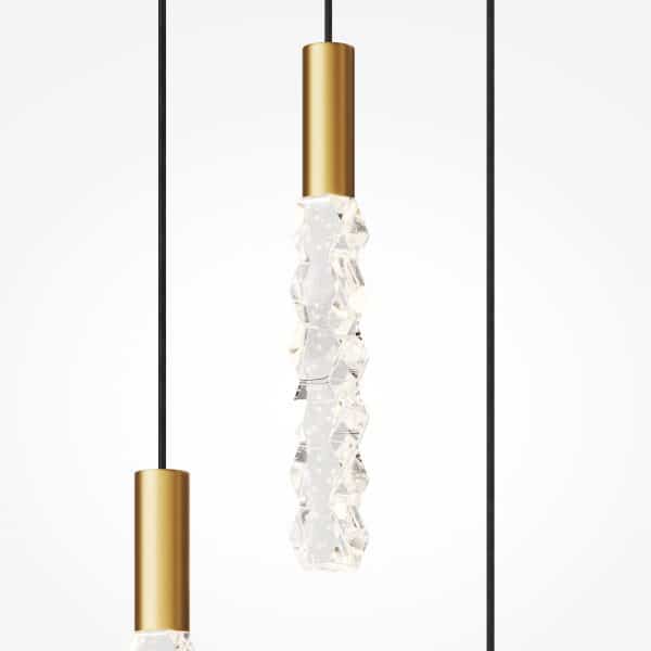 Подвесной светильник Maytoni MOD328PL-L9BS3K — изображение 2