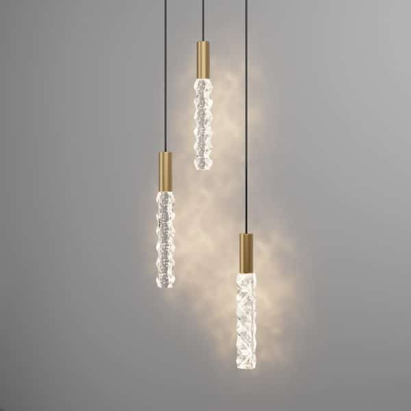 Подвесной светильник Maytoni MOD328PL-L9BS3K — изображение 5