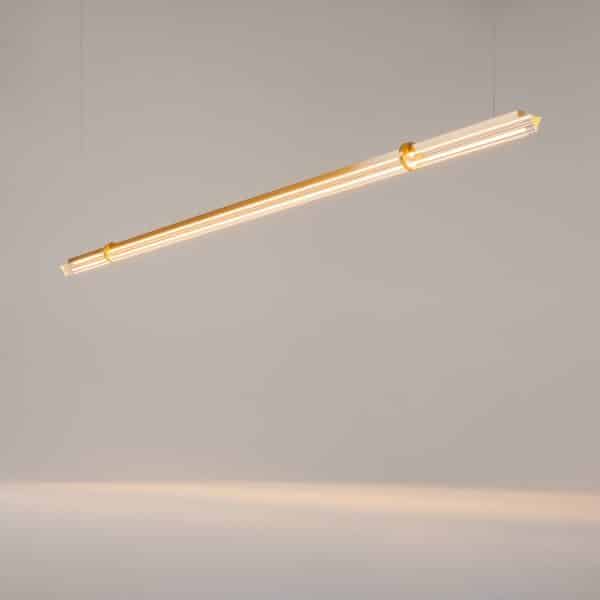 Подвесной светильник Maytoni MOD340PL-L28BS3K — изображение 3