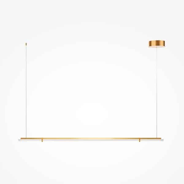 Подвесной светильник Maytoni MOD340PL-L28BS3K — изображение 5