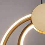 Подвесной светильник Maytoni MOD357PL-L14BS3K — изображение 2