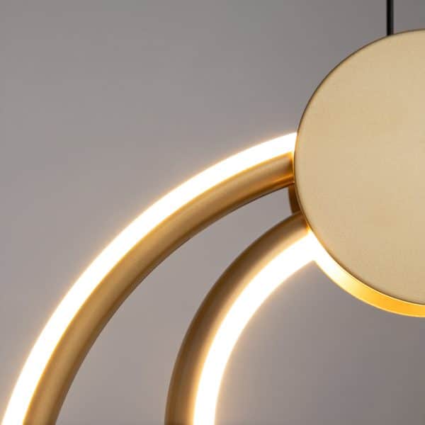 Подвесной светильник Maytoni MOD357PL-L14BS3K — изображение 2