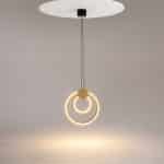 Подвесной светильник Maytoni MOD357PL-L14BS3K — изображение 3