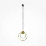 Подвесной светильник Maytoni MOD357PL-L14BS3K — изображение 5