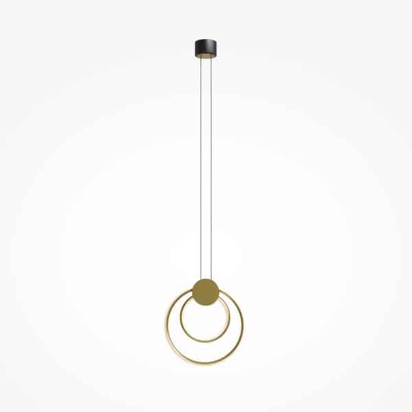 Подвесной светильник Maytoni MOD357PL-L14BS3K — изображение 5