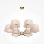 Подвесной светильник Maytoni MOD360PL-06BS — изображение 3