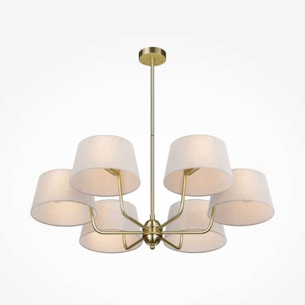 Подвесной светильник Maytoni MOD360PL-06BS — изображение 3