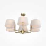 Подвесной светильник Maytoni MOD360PL-06BS — изображение 4