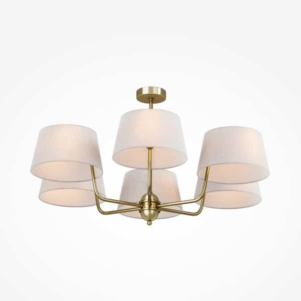 Подвесной светильник Maytoni MOD360PL-06BS — изображение 4