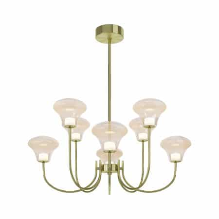 Подвесной светильник Maytoni MOD402PL-L30BS3K