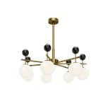 Подвесной светильник Maytoni MOD436PL-07BS