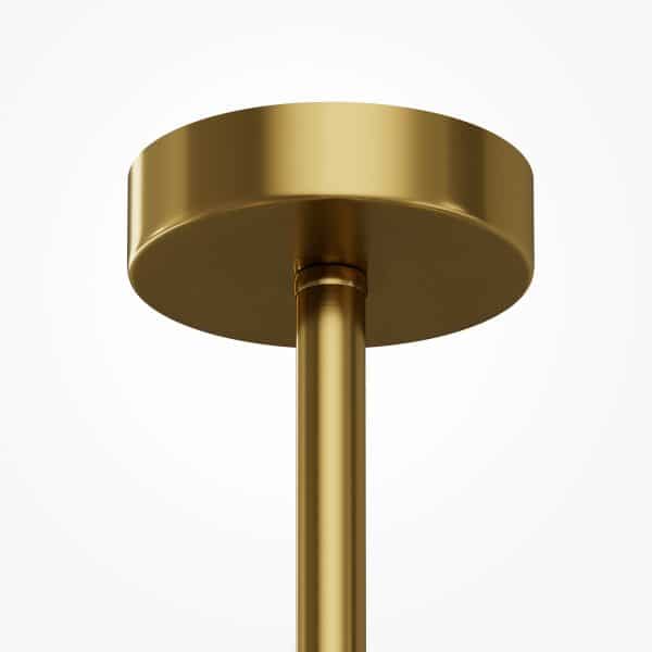 Подвесной светильник Maytoni MOD436PL-07BS — изображение 5