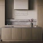 Подвесной светильник Maytoni MOD439PL-L20BSK — изображение 2