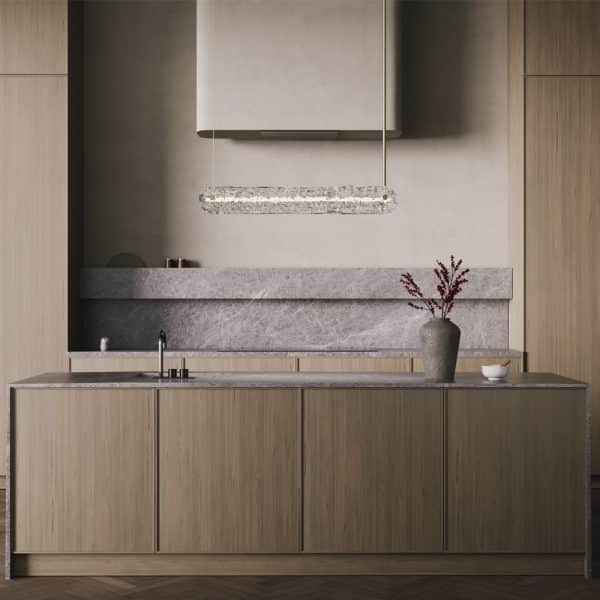 Подвесной светильник Maytoni MOD439PL-L20BSK — изображение 2