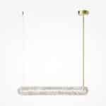 Подвесной светильник Maytoni MOD439PL-L20BSK — изображение 4