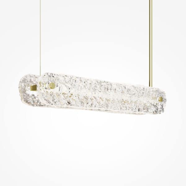 Подвесной светильник Maytoni MOD439PL-L20BSK — изображение 5