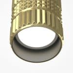 Подвесной светильник Maytoni MOD475PL-01BS — изображение 2