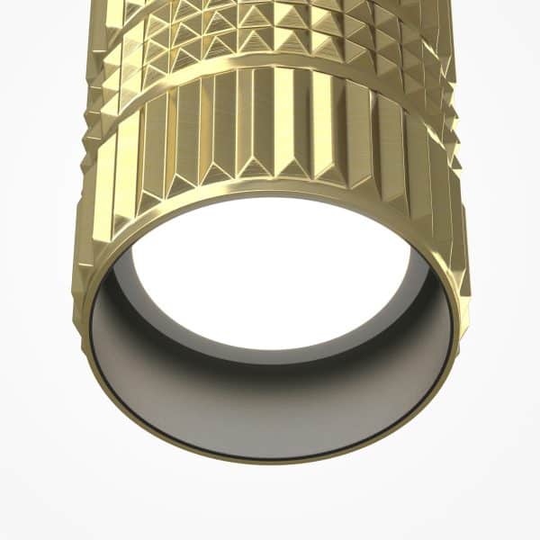 Подвесной светильник Maytoni MOD475PL-01BS — изображение 2