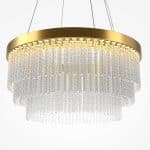 Подвесной светильник Maytoni MOD486PL-L38BSK — изображение 2