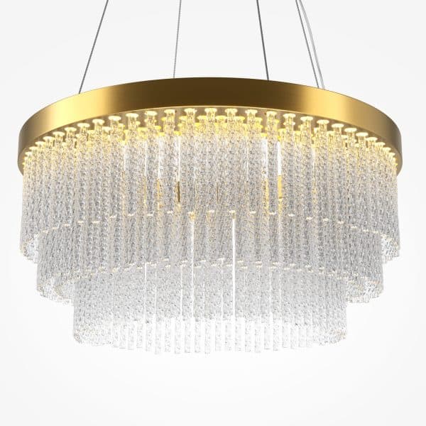 Подвесной светильник Maytoni MOD486PL-L38BSK — изображение 2