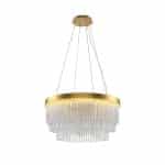 Подвесной светильник Maytoni MOD486PL-L38BSK