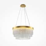 Подвесной светильник Maytoni MOD486PL-L38BSK — изображение 3