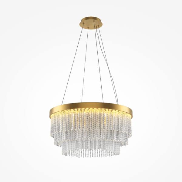 Подвесной светильник Maytoni MOD486PL-L38BSK — изображение 3