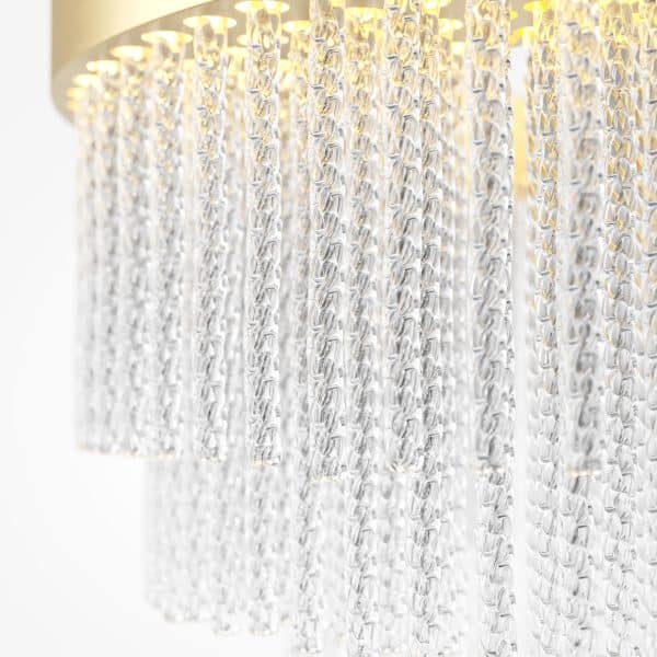 Подвесной светильник Maytoni MOD486PL-L38BSK — изображение 4