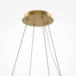 Подвесной светильник Maytoni MOD486PL-L38BSK — изображение 5