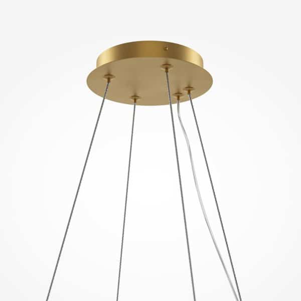 Подвесной светильник Maytoni MOD486PL-L38BSK — изображение 5