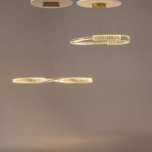 Подвесной светильник Maytoni P097PL-L28BS3K — изображение 5